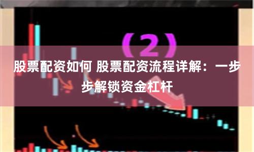 股票配资如何 股票配资流程详解：一步步解锁资金杠杆